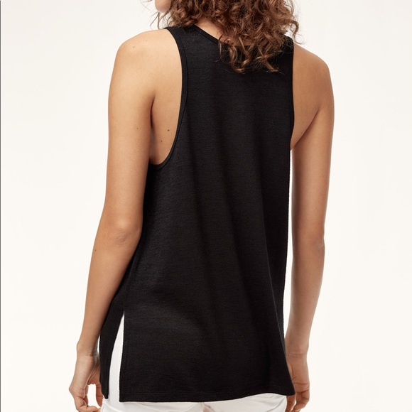 Wilfred Tank - Picture 3 of 6